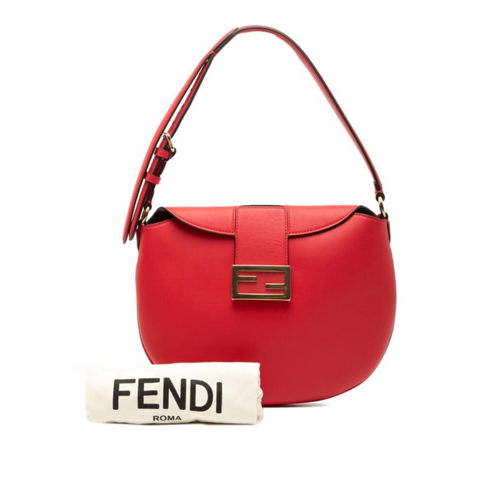 Fendi Baguette Croissant