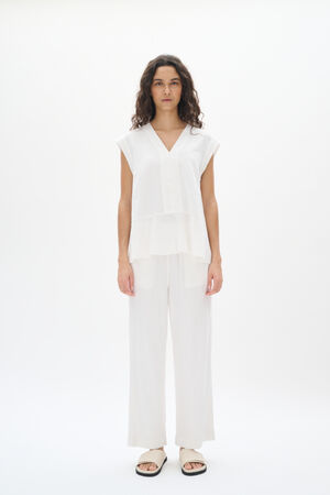 RimoneIW Driza Culotte Pants