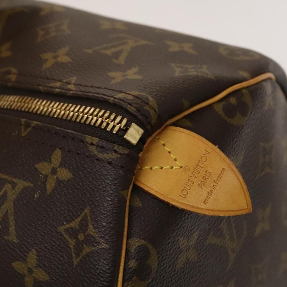 Louis Vuitton Keepall