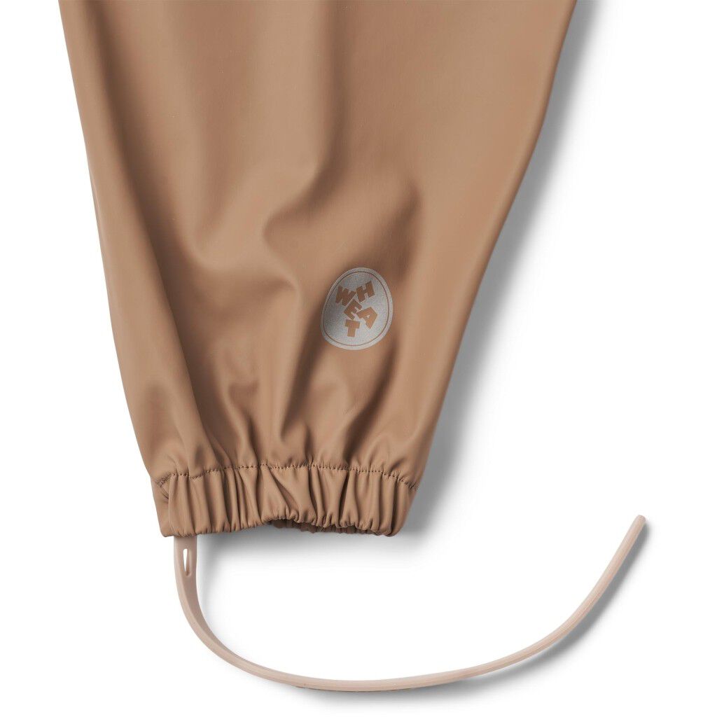 Regns&aelig;t Charlie m. Seler