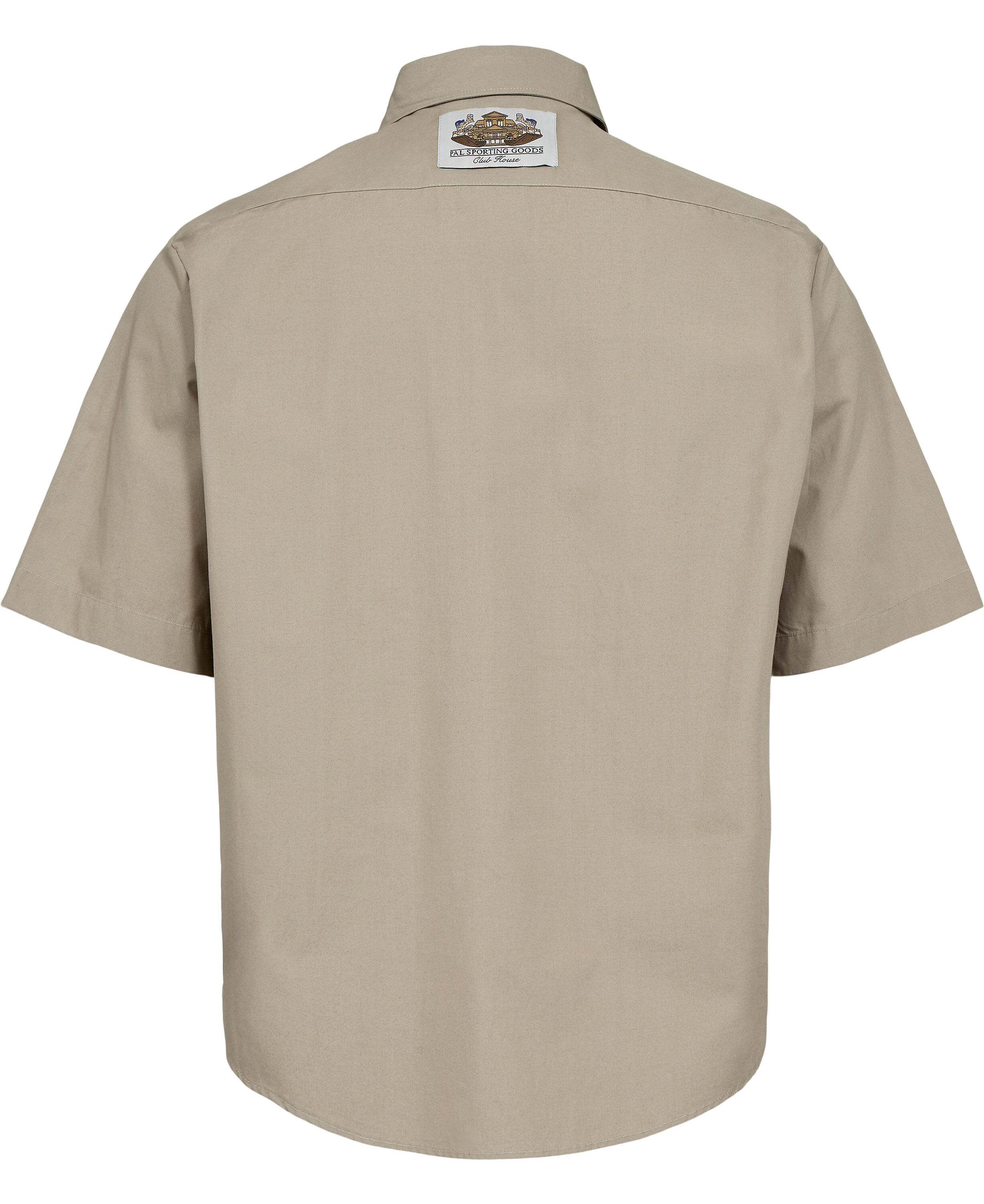 Club House Members Shirt