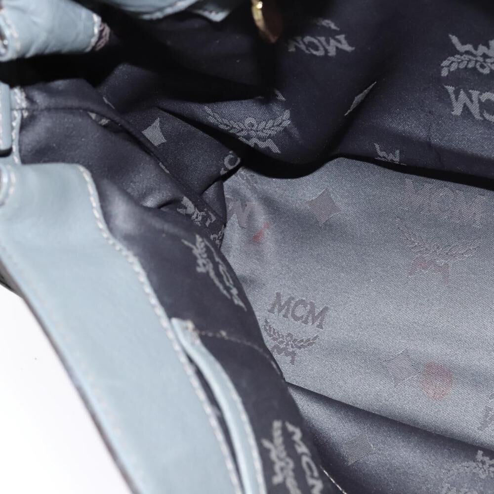 Mcm Handbag
