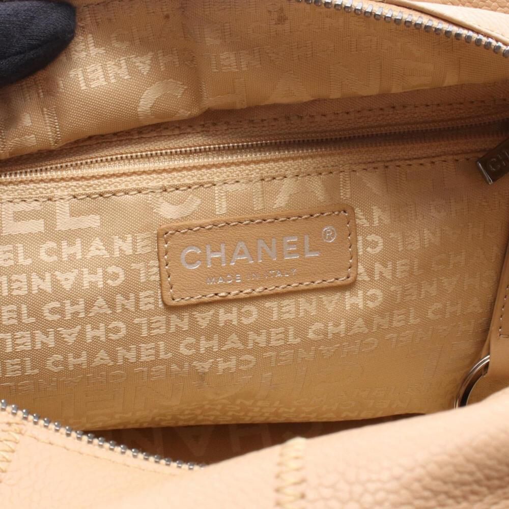 Chanel Chocolate Bar
