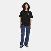 DENIM UTILITY JEAN RELAXED STONEWAS