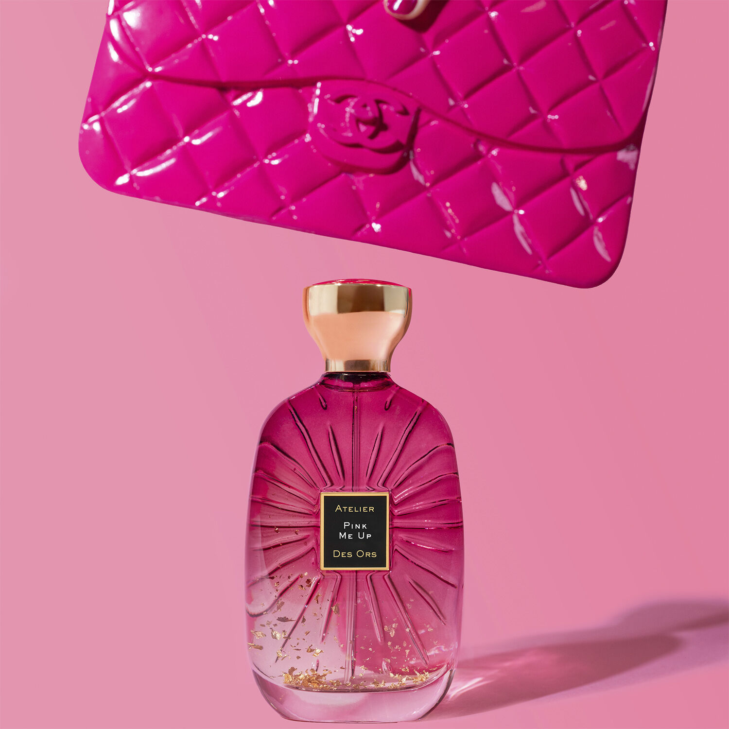 PINK ME UP - EDP 100ML