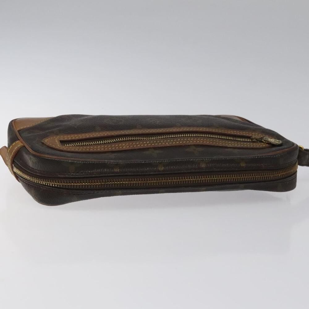 Louis Vuitton Marly Dragonne