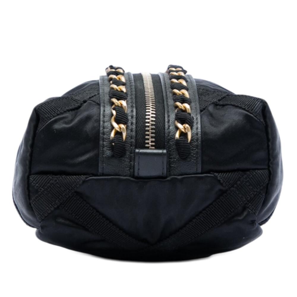 Chanel Pouch