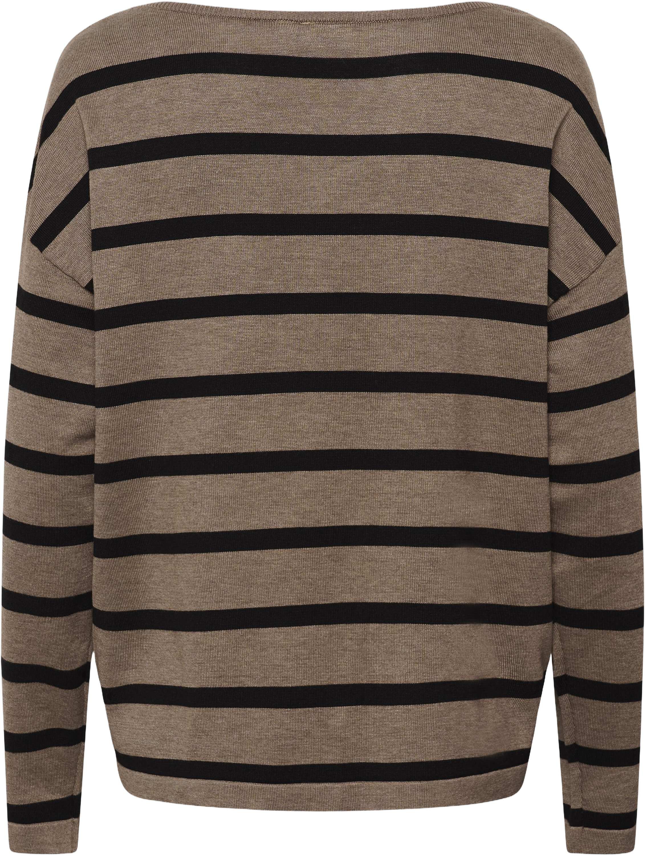 NilieSZ St. Boatneck Pullover
