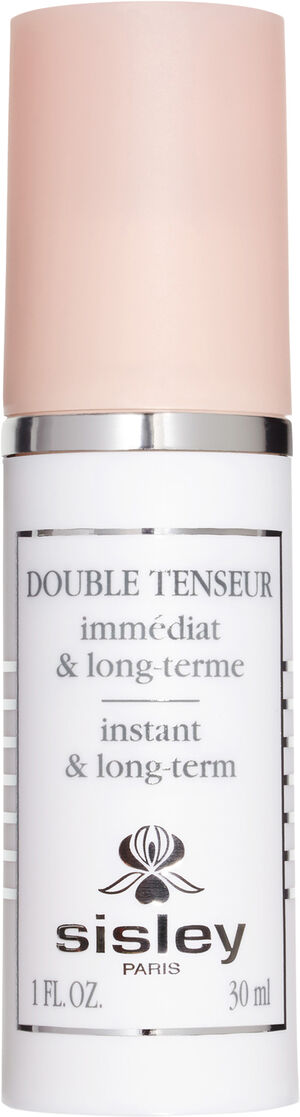 Double Tenseur Immédiat & long-terme - instant & long-term
