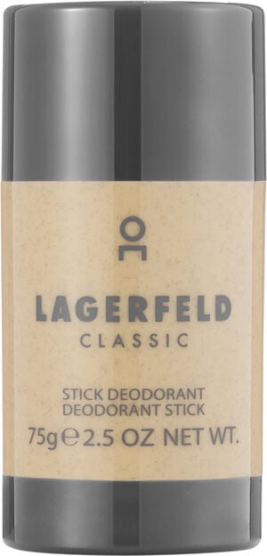 Classic Deodorant Stick 75 g