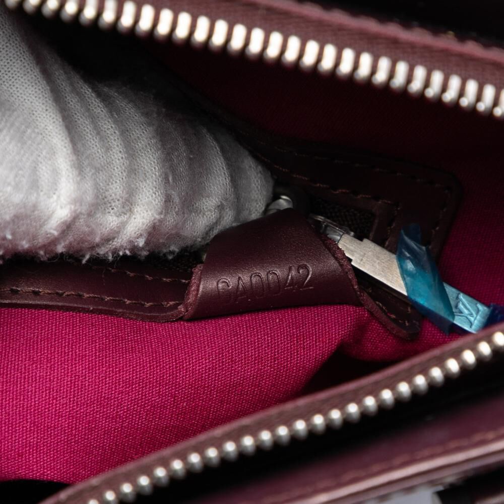 Louis Vuitton Stockton