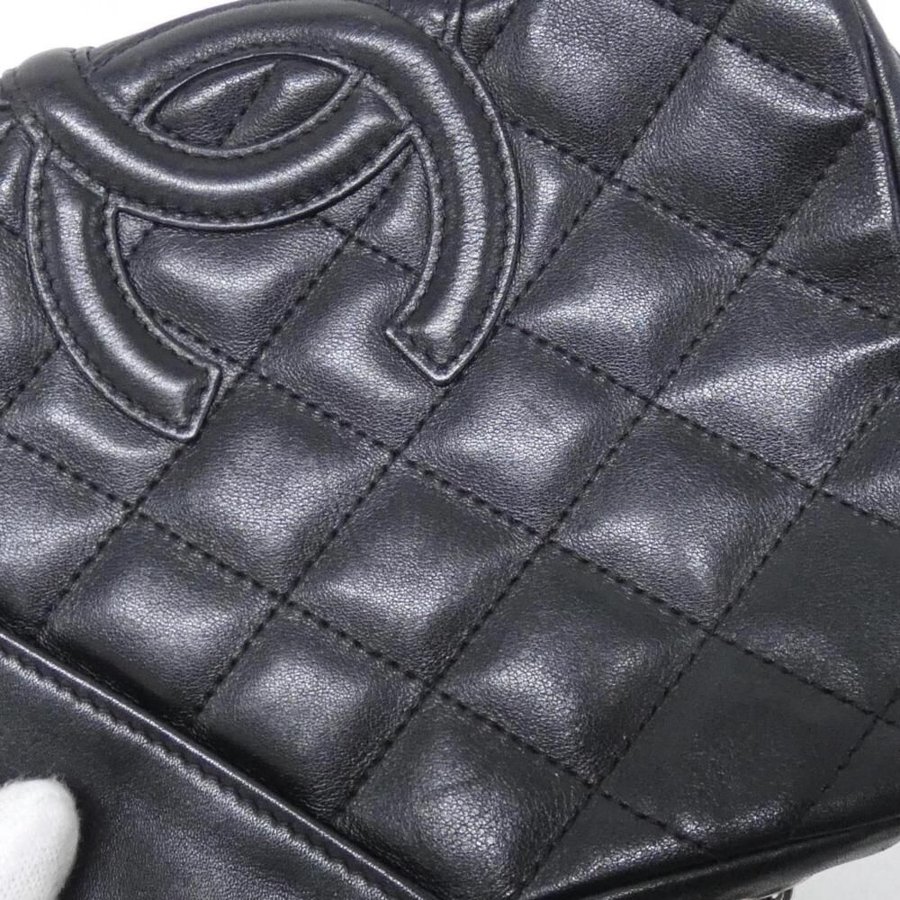 Chanel Shoulder Bag
