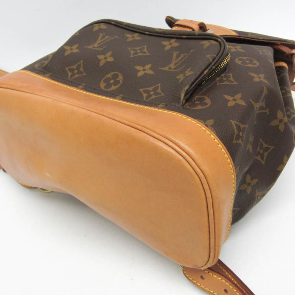 Louis Vuitton Montsouris