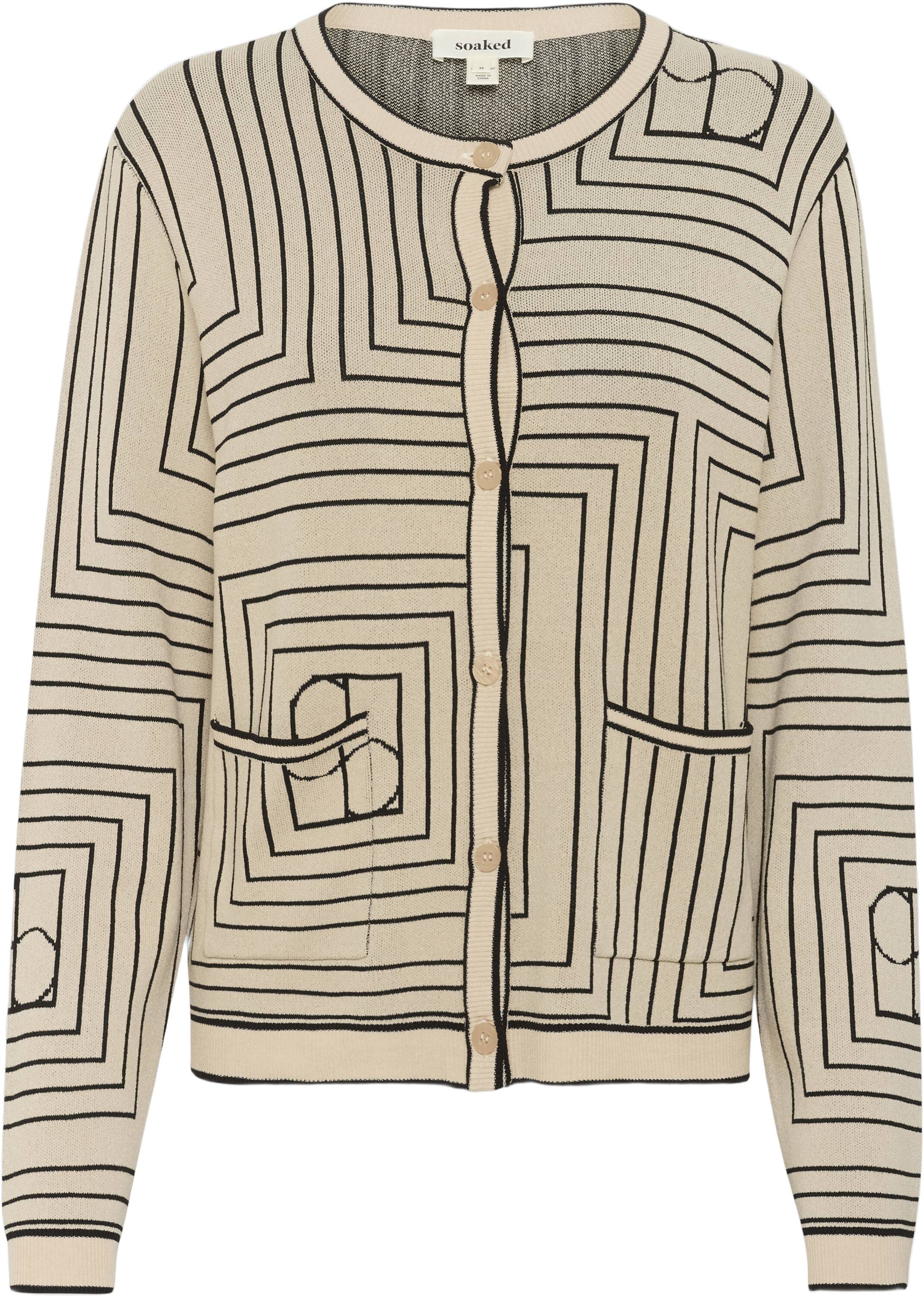 SLIndianna Medea Cardigan