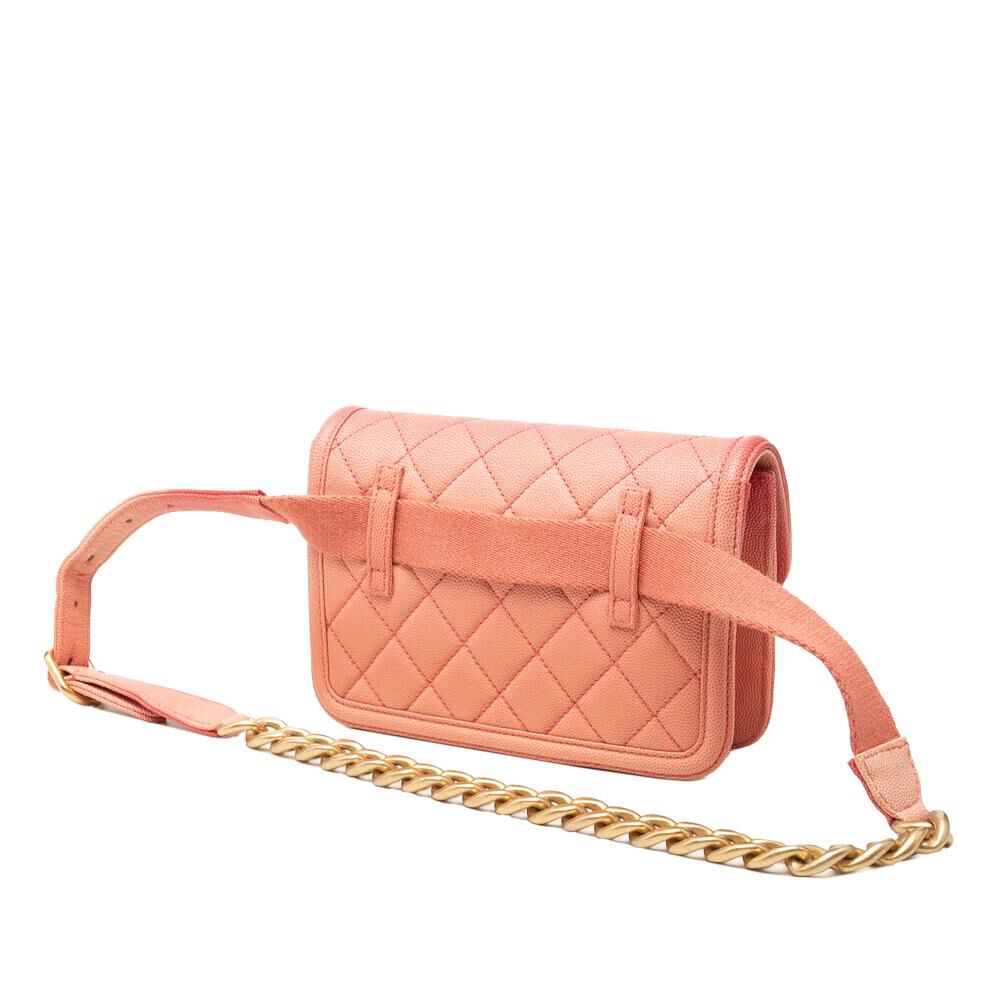 Chanel Flap Bag