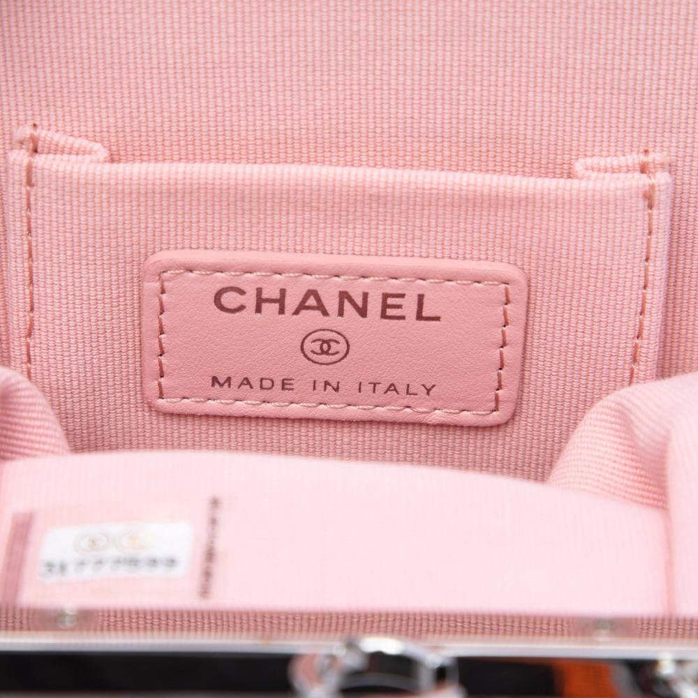 Chanel Crossbody Bag