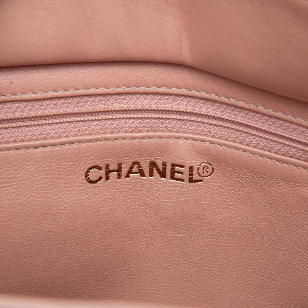 Chanel Tote