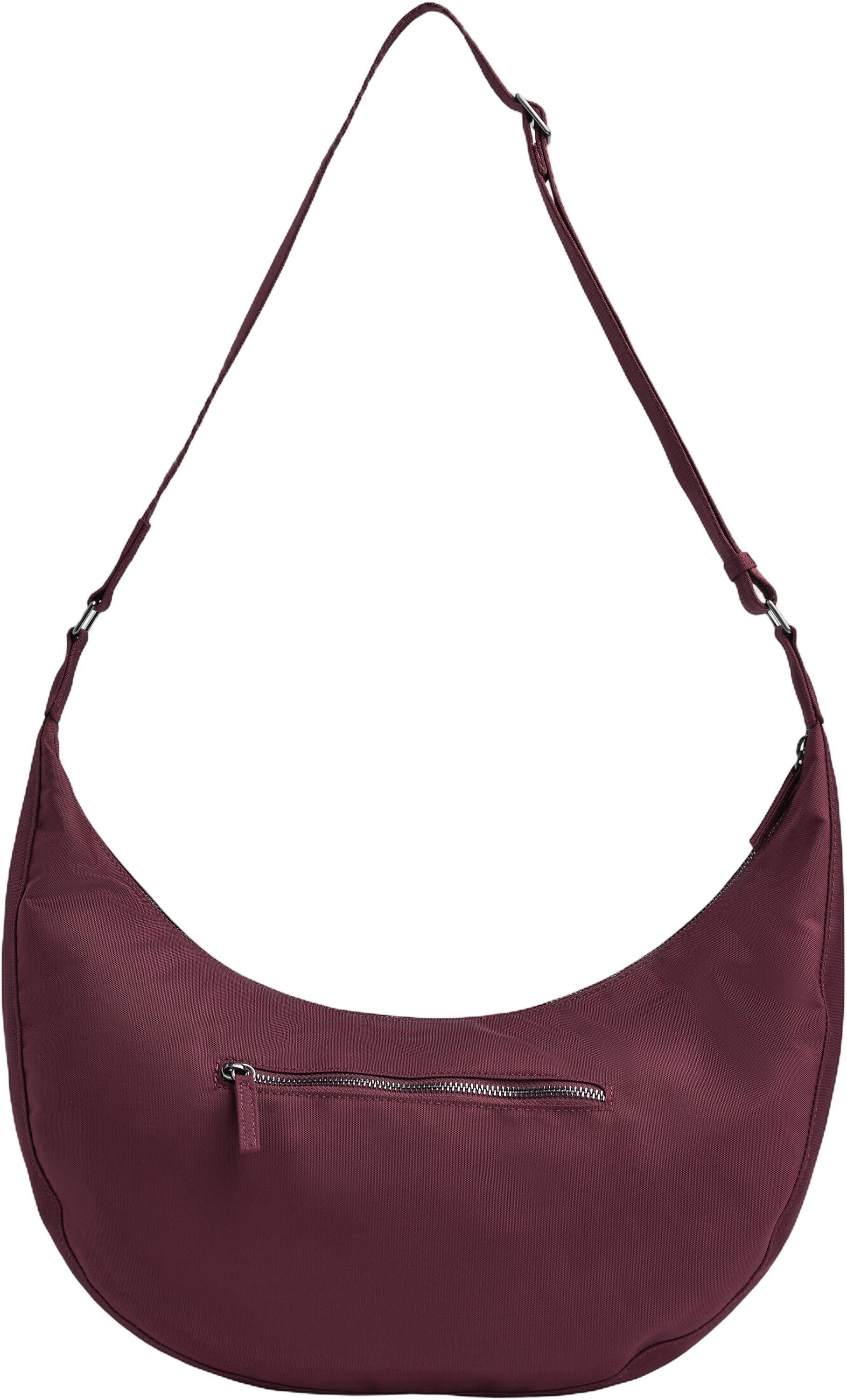 Ligambg Cross. Bag, Recycled