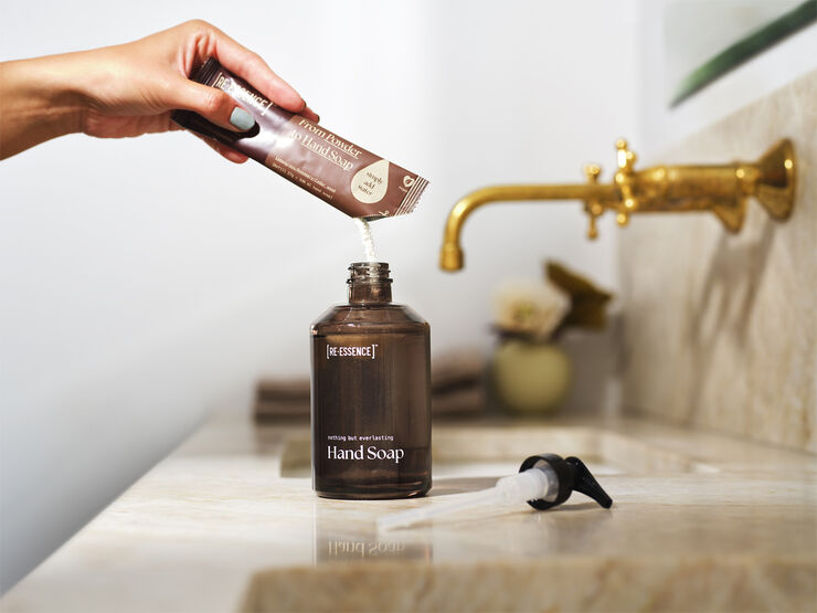 REFILL SÆT PARFUMEFRI / SENSITIV