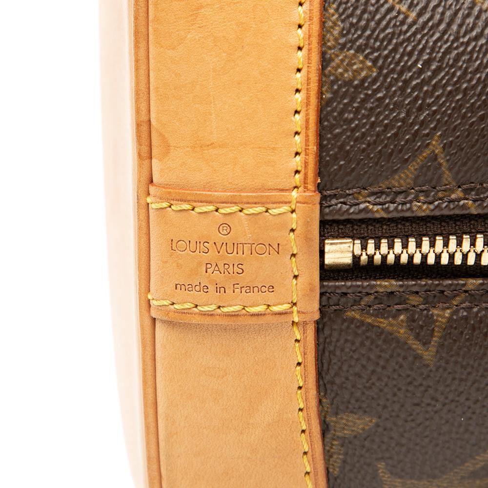 Louis Vuitton Alma