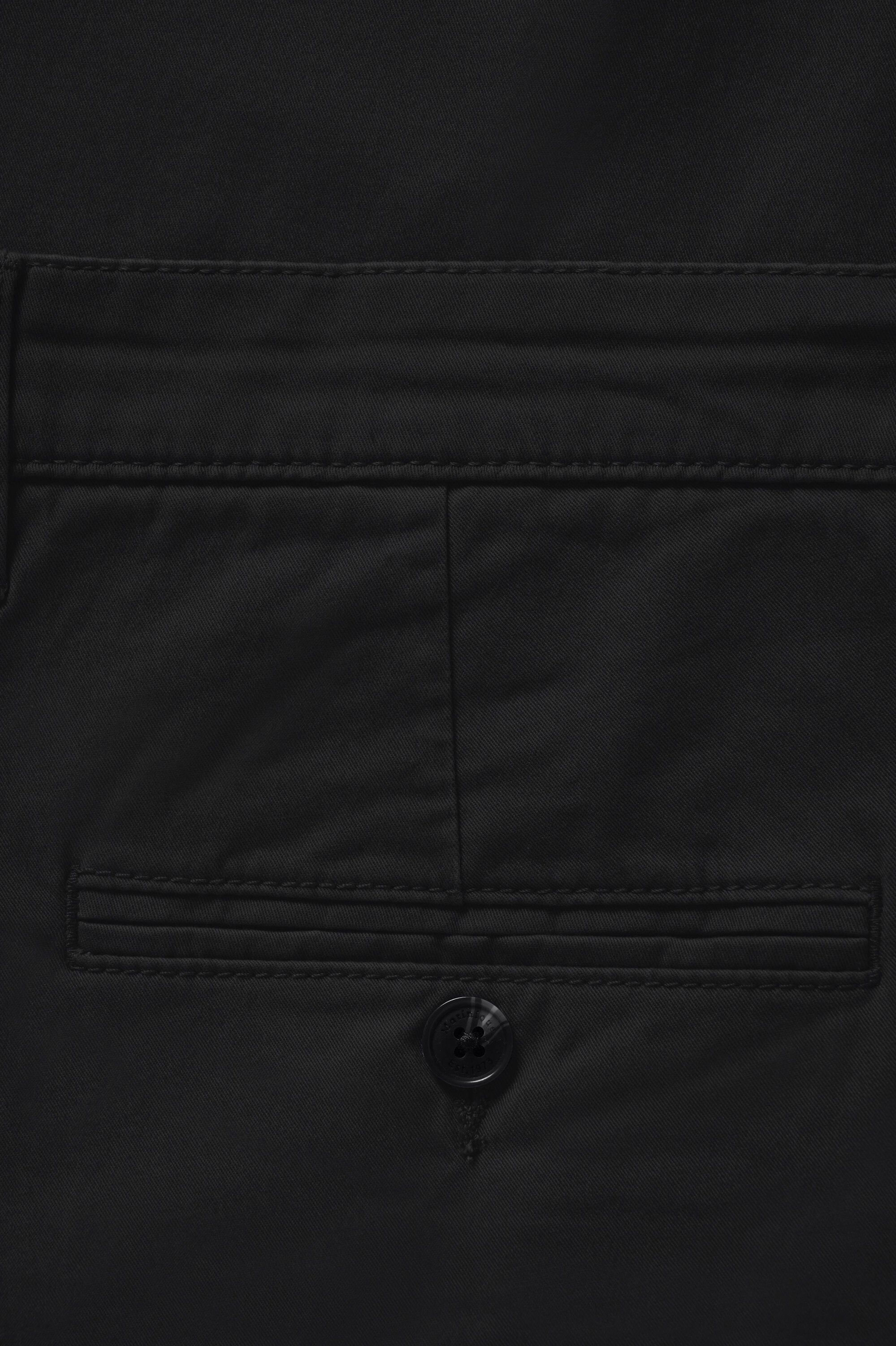 MAThomas Shorts