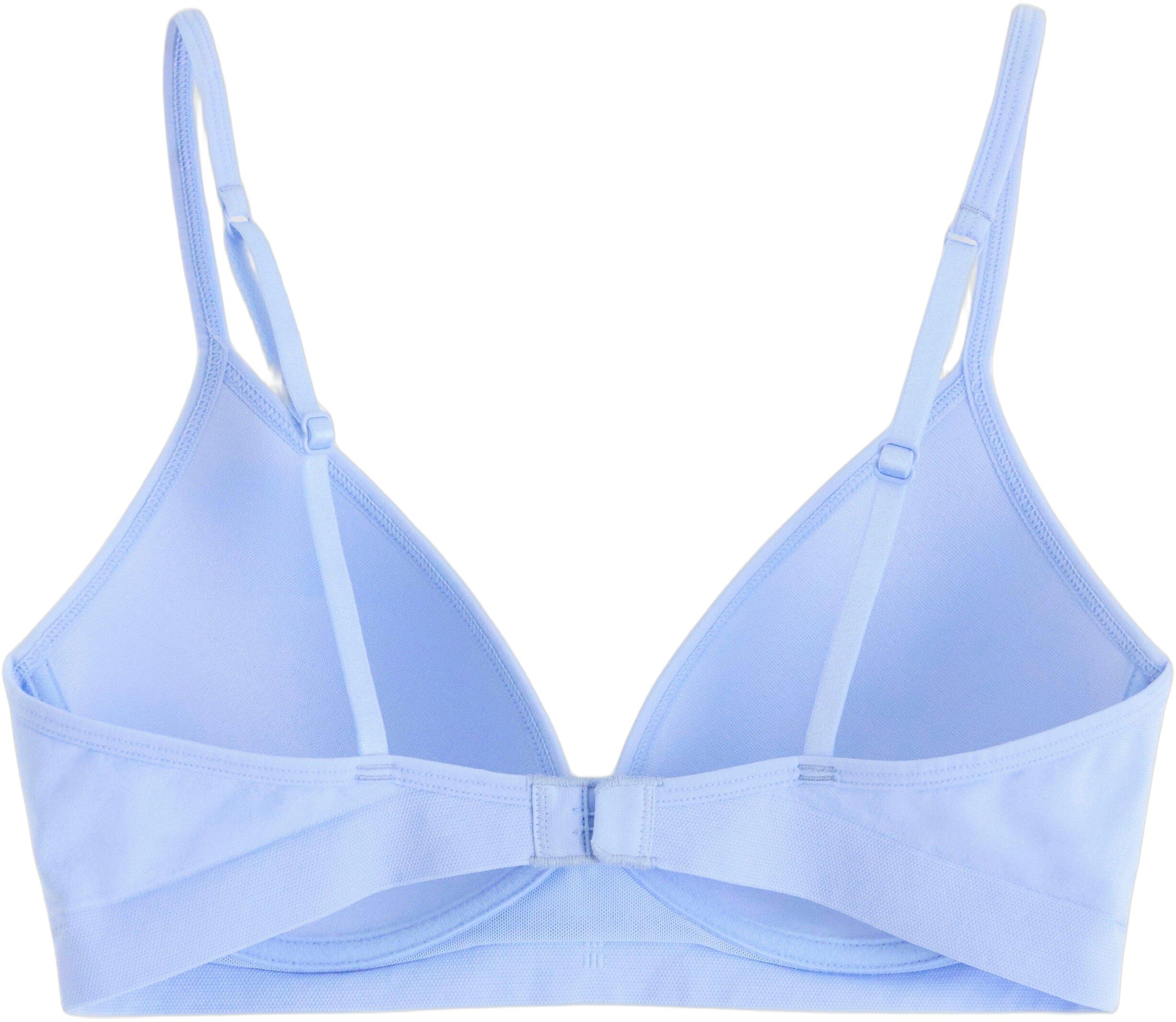 Mjuk bh utan s&ouml;mmar