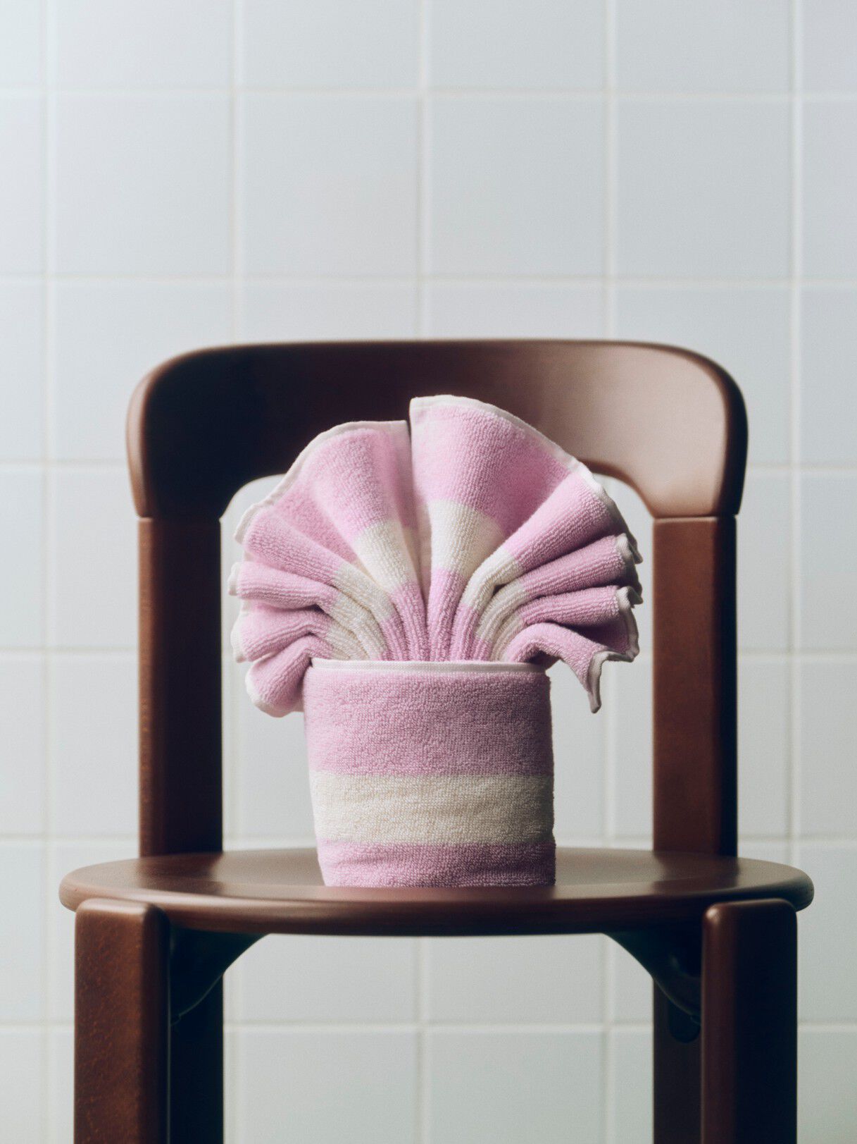 Stripe H&aring;ndkl&aelig;de