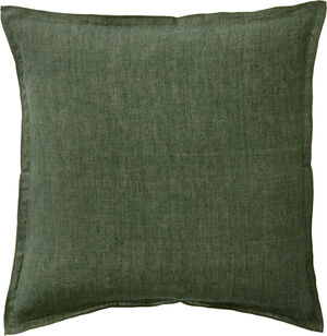 Cushion Cover 50x50cm Linen Thyme