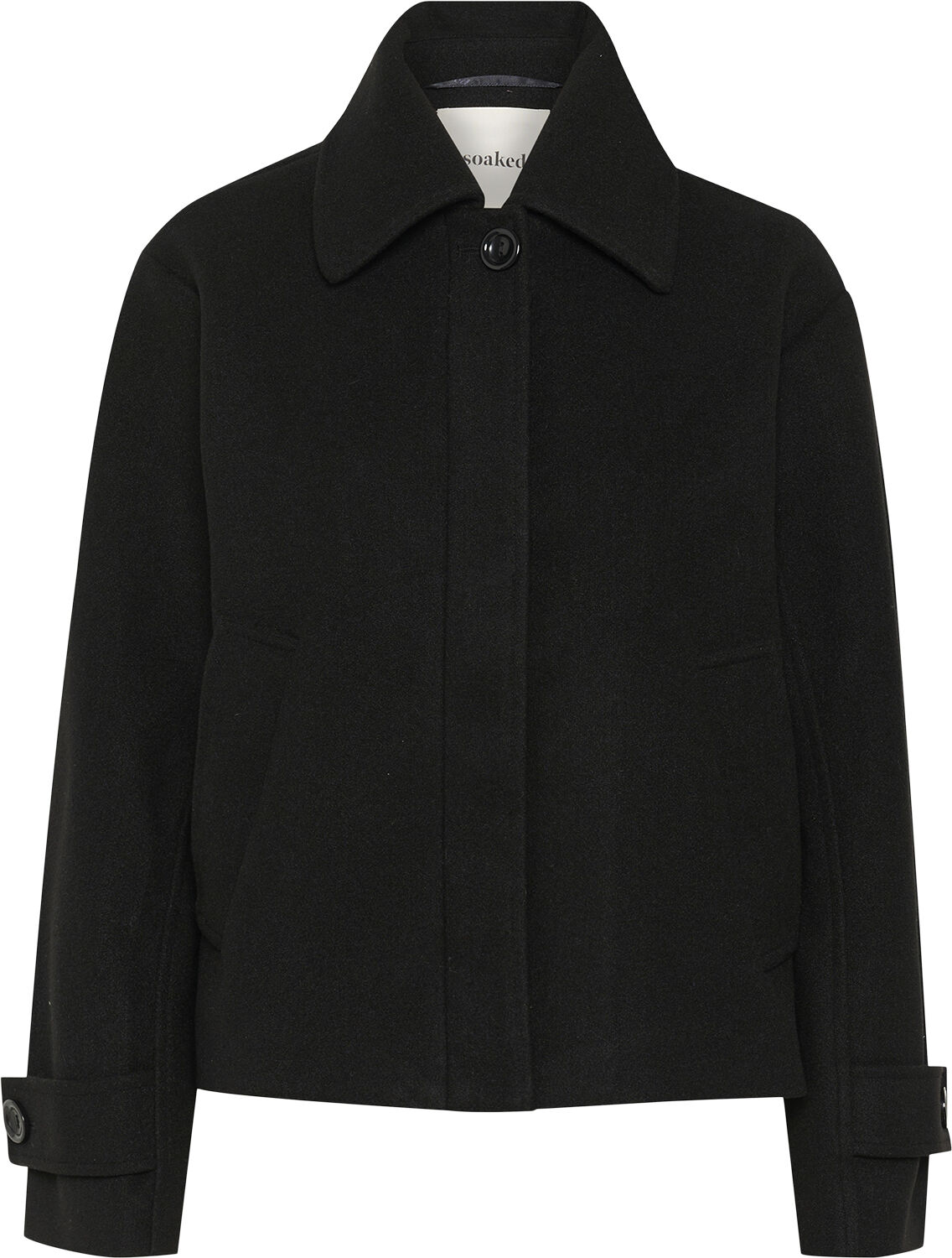 SLCanya Akeleje Jacket