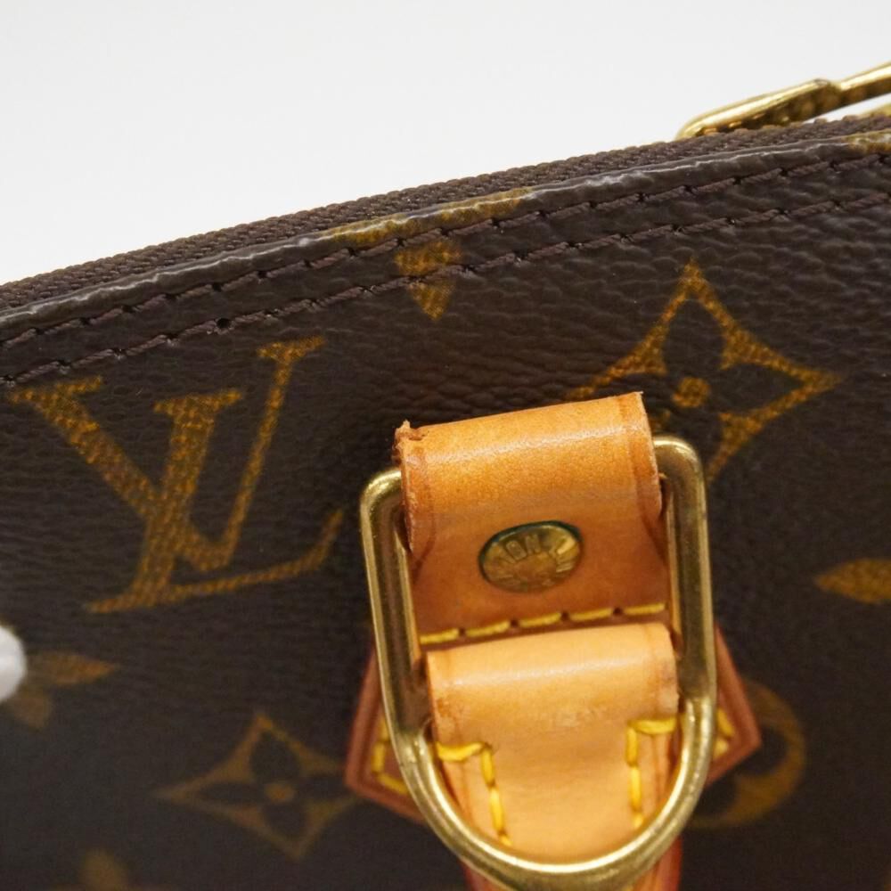 Louis Vuitton Alma
