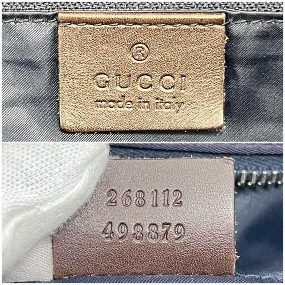 Gucci Tote