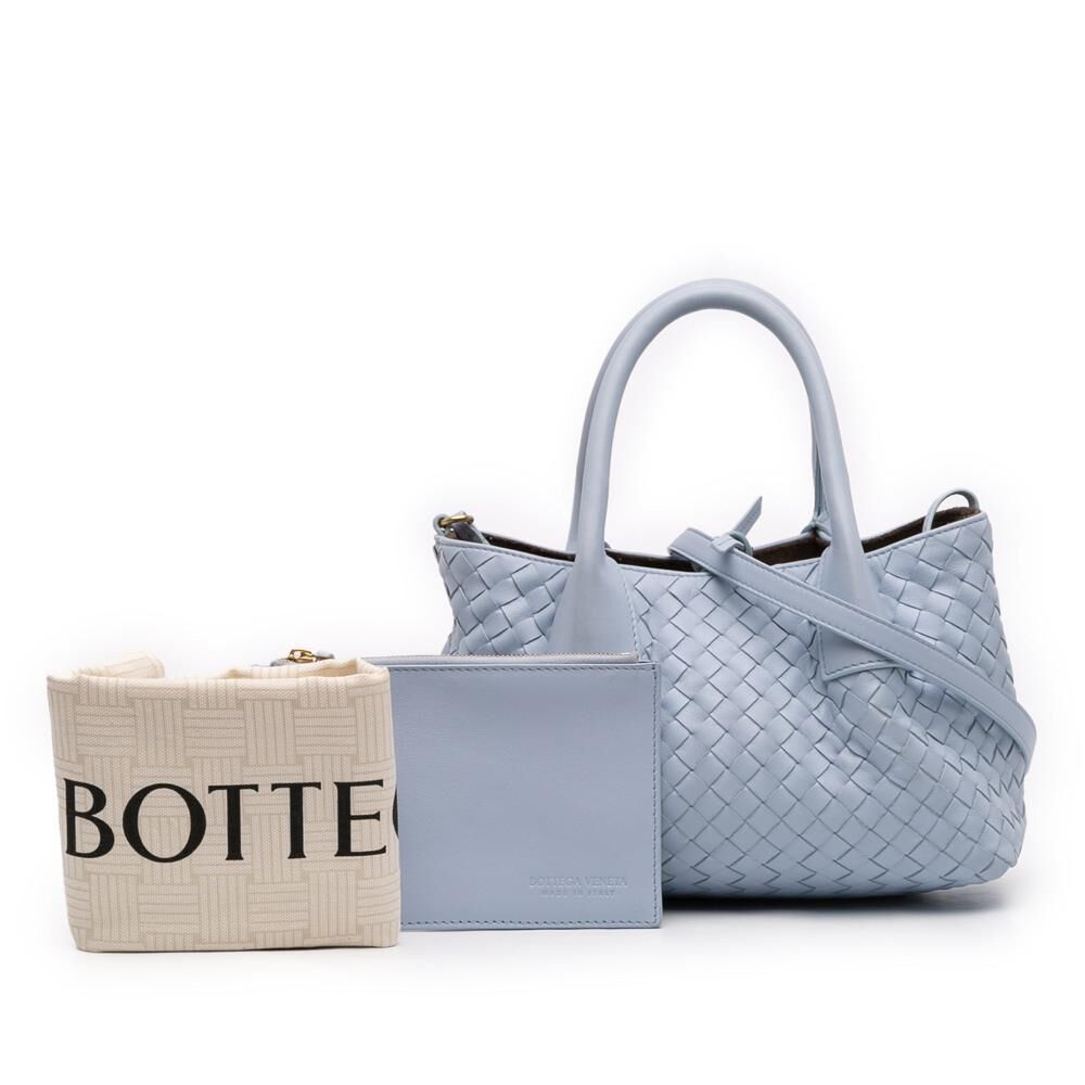 Bottega Veneta Pouch