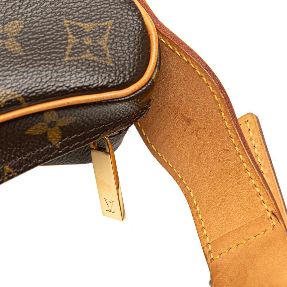 Louis Vuitton Croissant