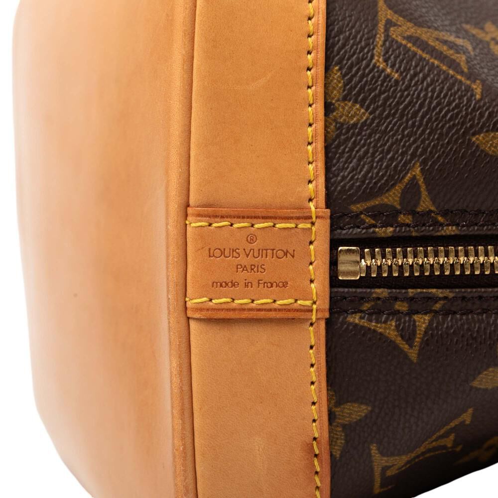 Louis Vuitton Alma