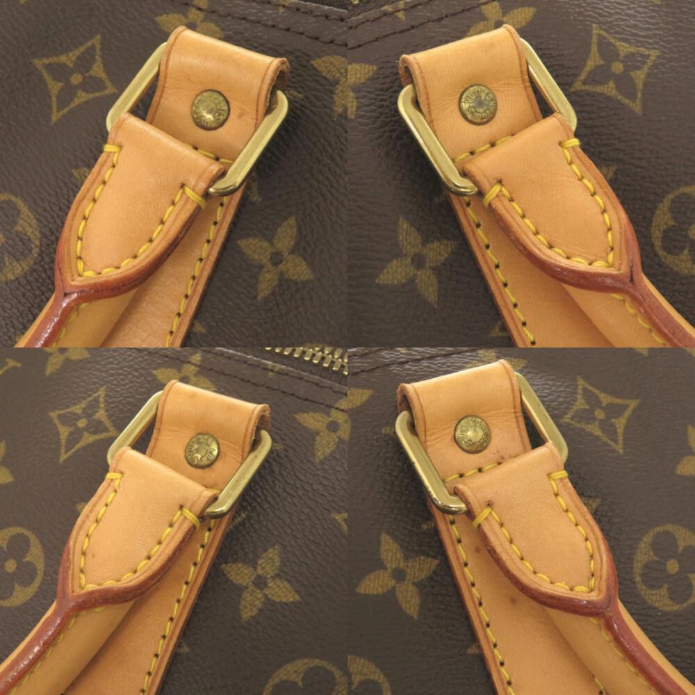 Louis Vuitton Keepall