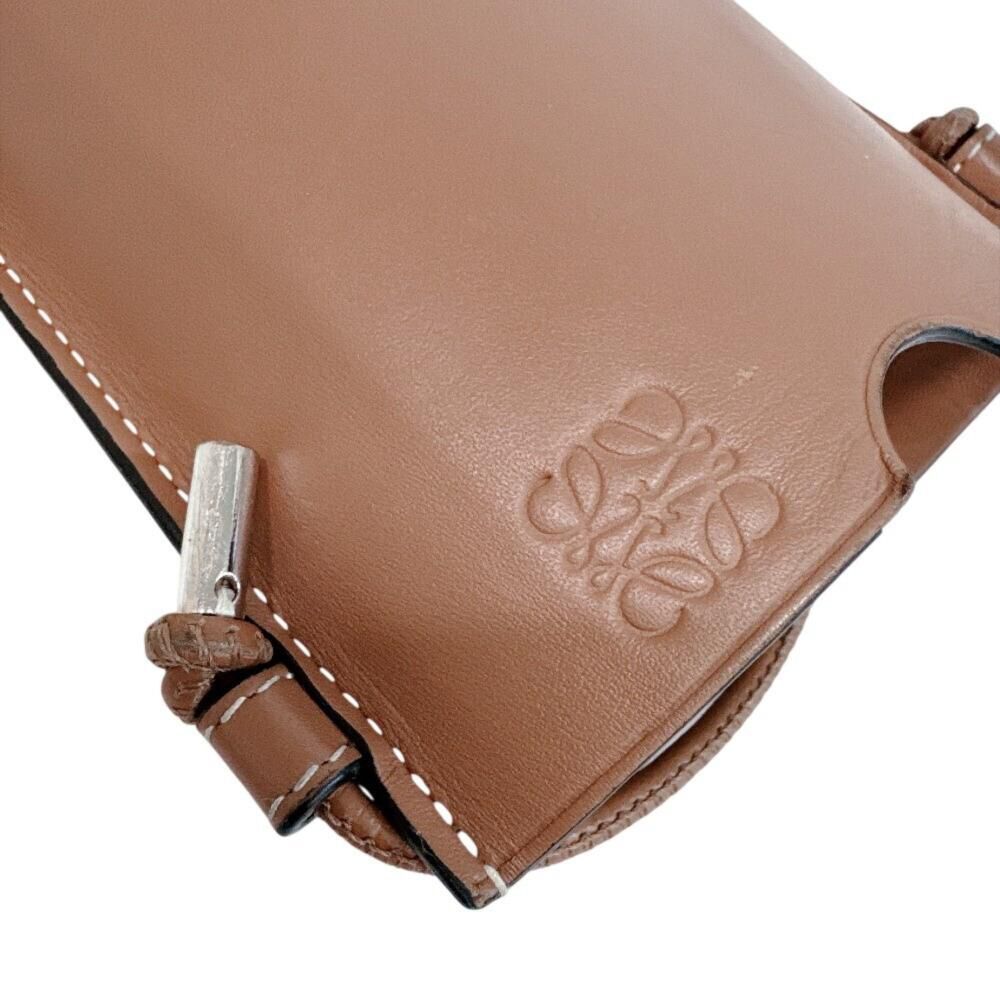 Loewe Pouch