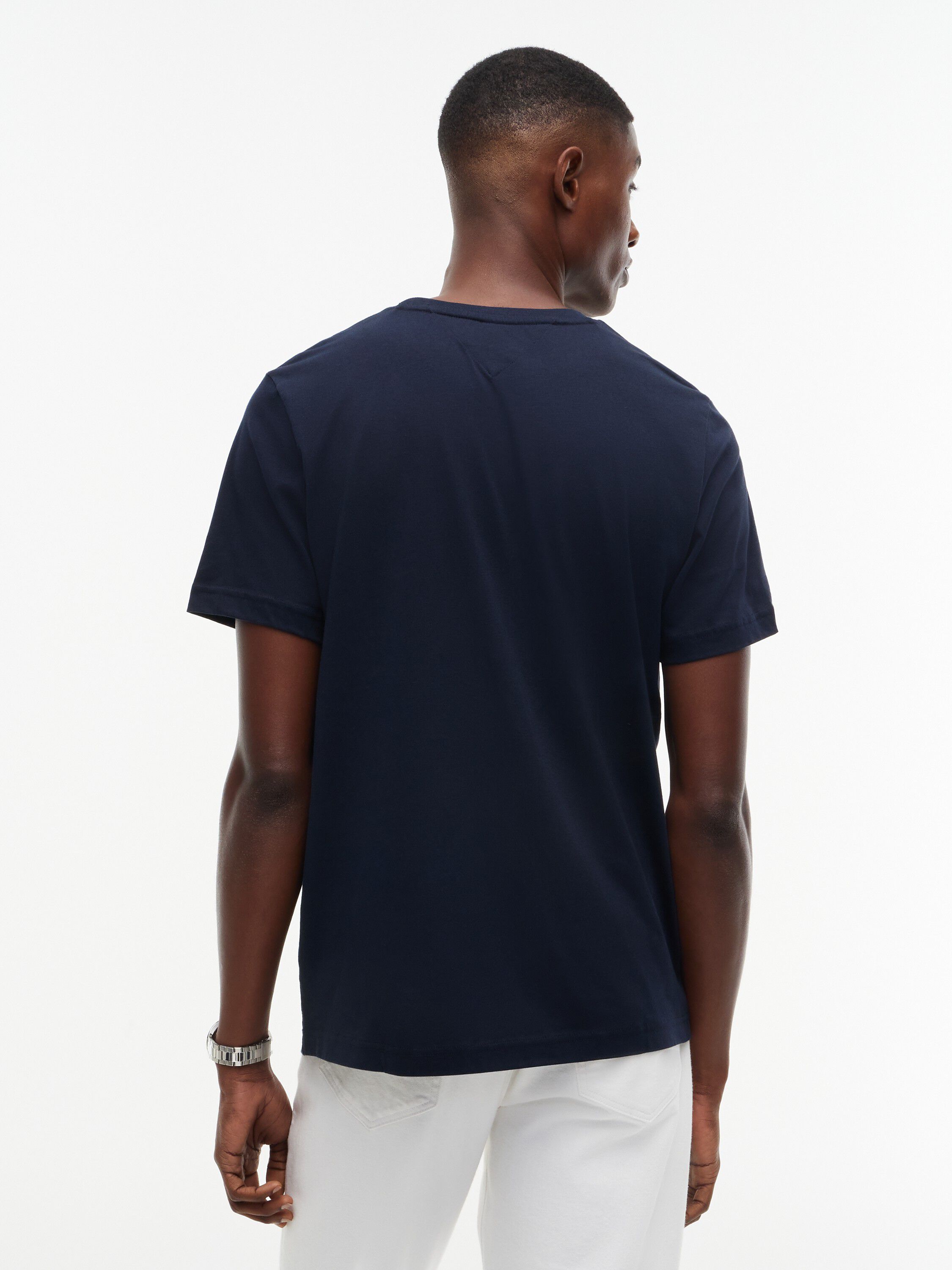 BRAND LOVE FLAG TYPE TEE
