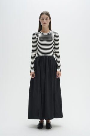 DagnamaIW LS Dress