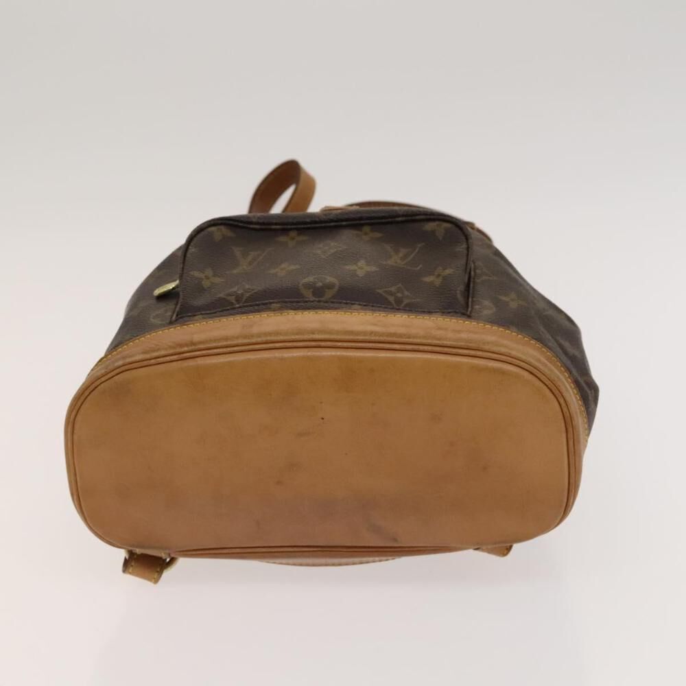 Louis Vuitton Montsouris