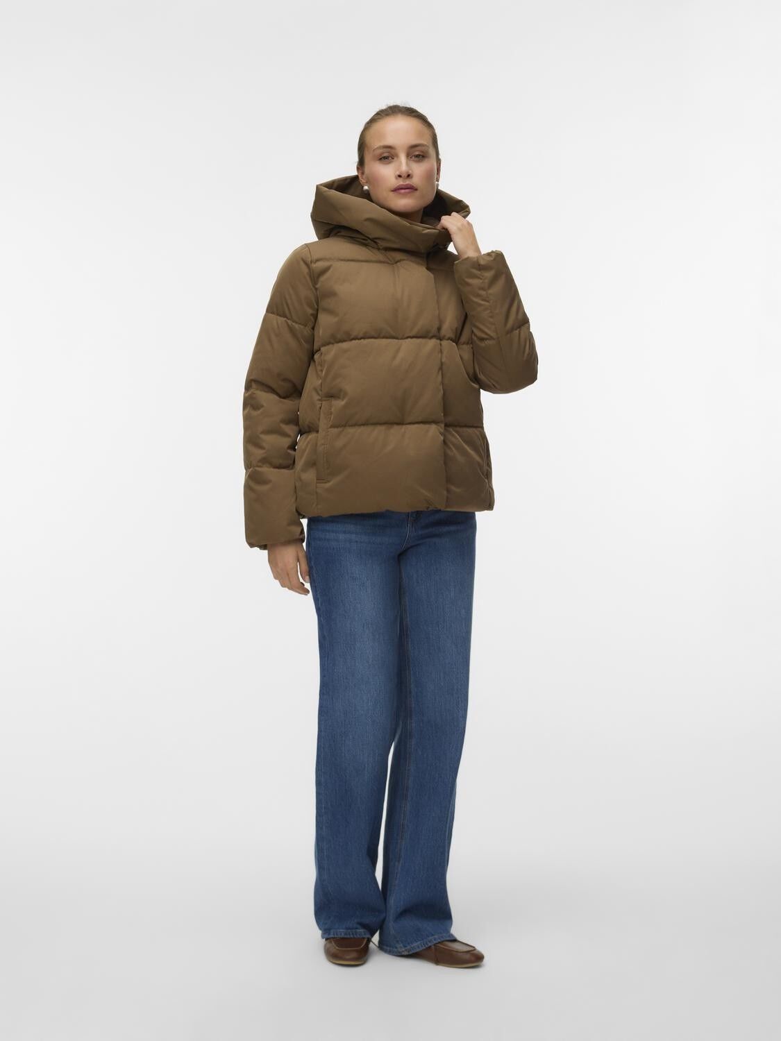 VMSTELLA SHORT JACKET NOOS