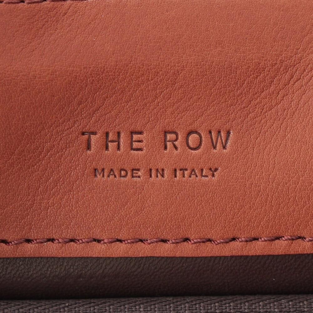The Row Shoulder Bag