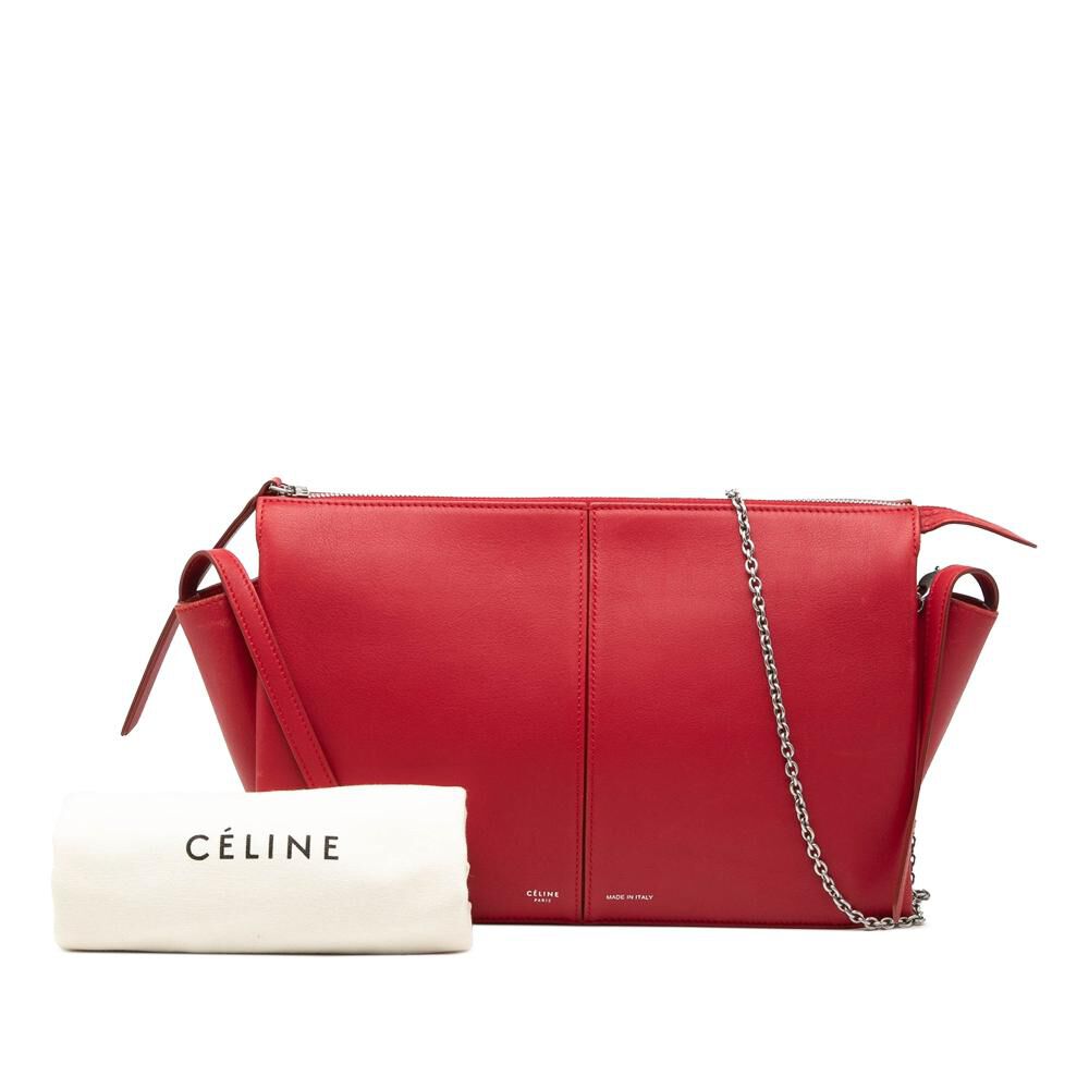 Celine Clutch