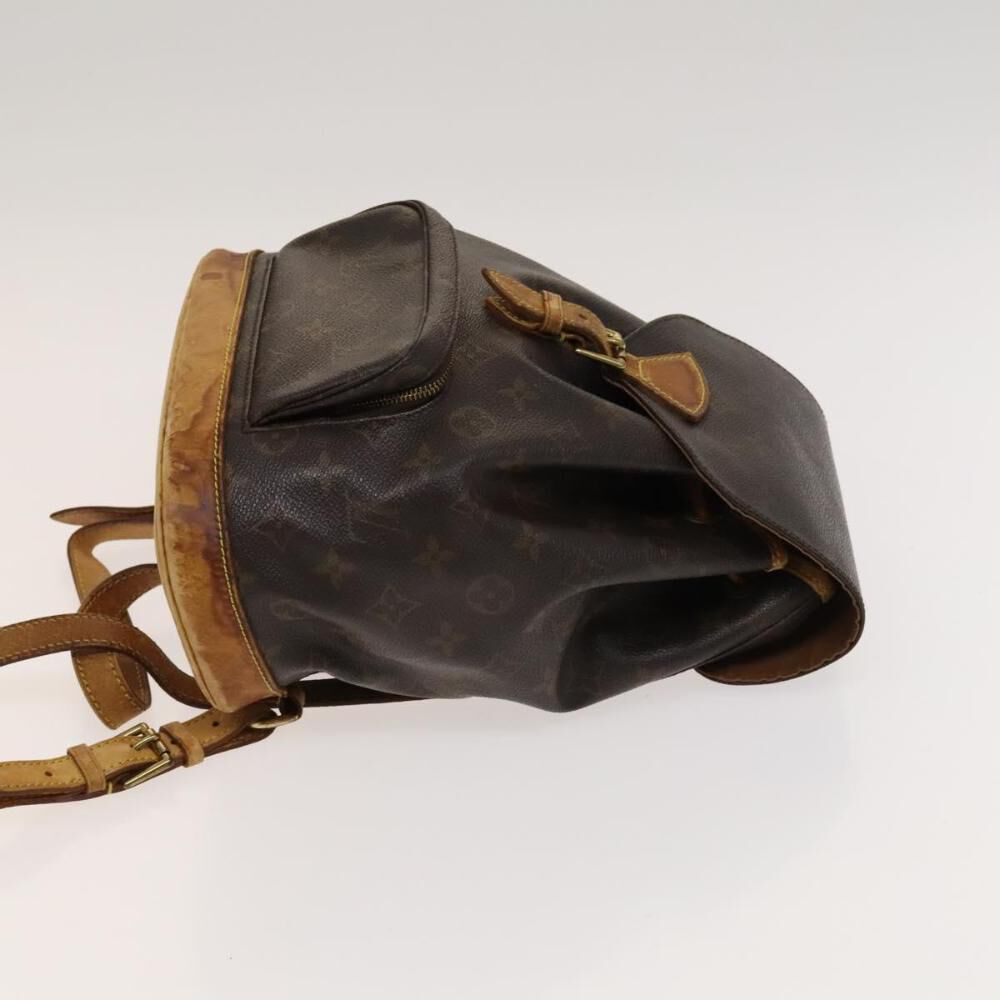 Louis Vuitton Montsouris