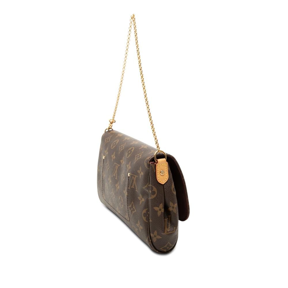 Louis Vuitton Favorite