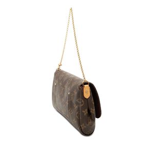 Louis Vuitton Favorite