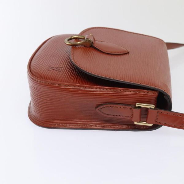 Louis Vuitton Saint Cloud