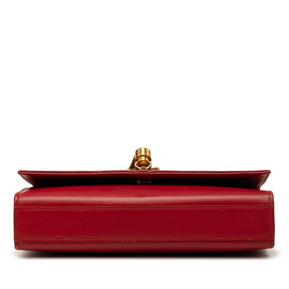 Yves Saint Laurent Crossbody Bag