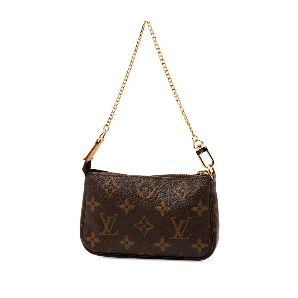 Louis Vuitton Pochette Accessoires