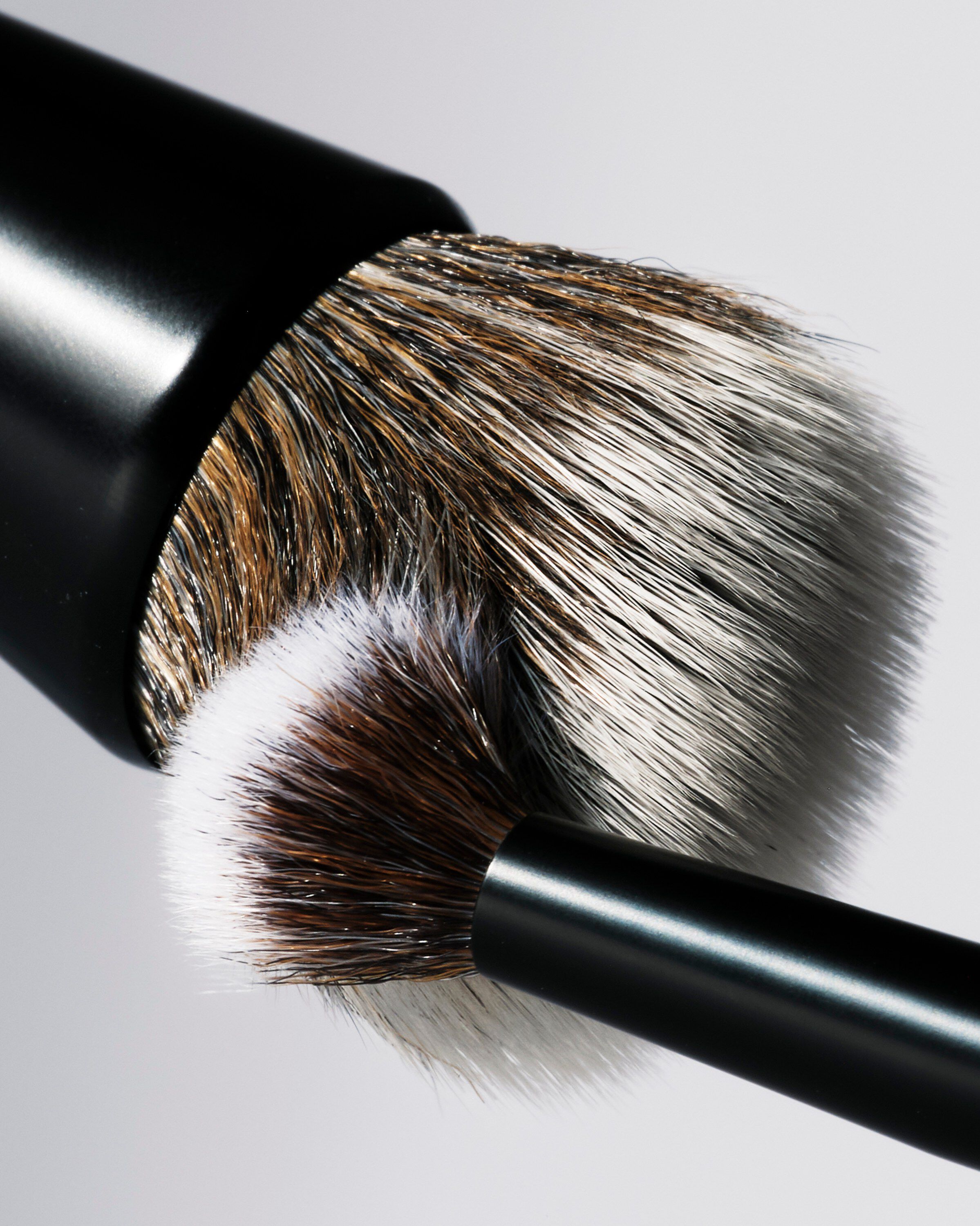 Pure Collection Duo Buff Brush