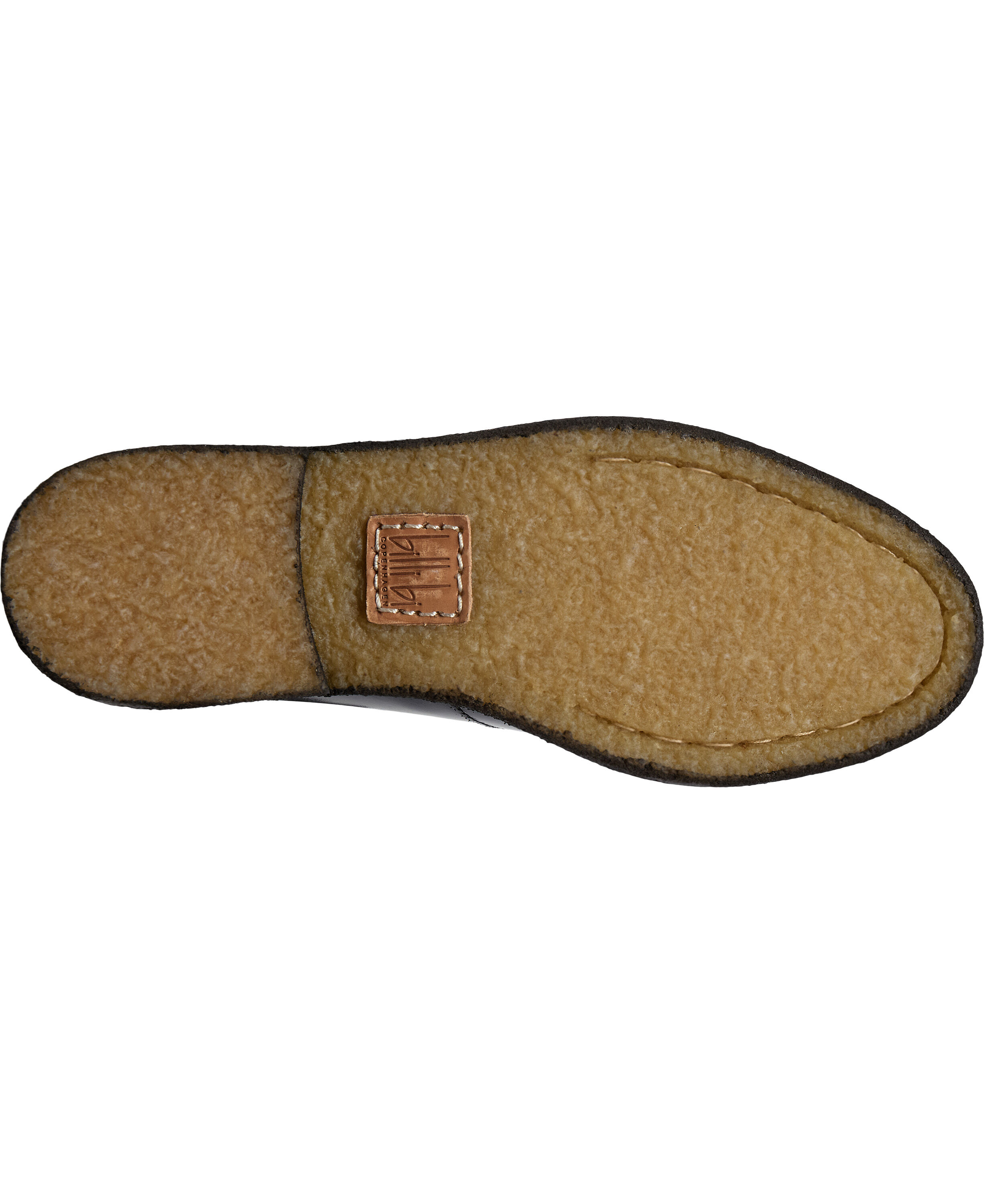 Kort st&oslash;vle - A9091